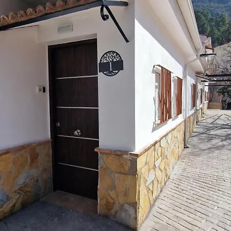 Apartment Cazorla Natura - Nuevos 2025 - 6 Turisticos-