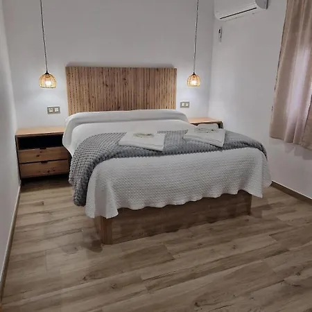 Cazorla Natura - Nuevos 2025 - 6 Turisticos-