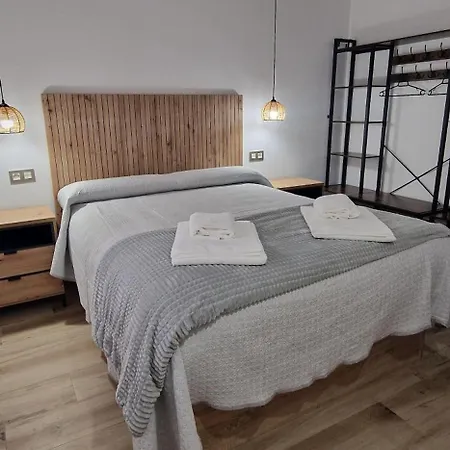 Cazorla Natura - Nuevos 2025 - 6 Turisticos- 公寓