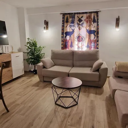 Apartment Cazorla Natura - Nuevos 2025 - 6 Turisticos- *