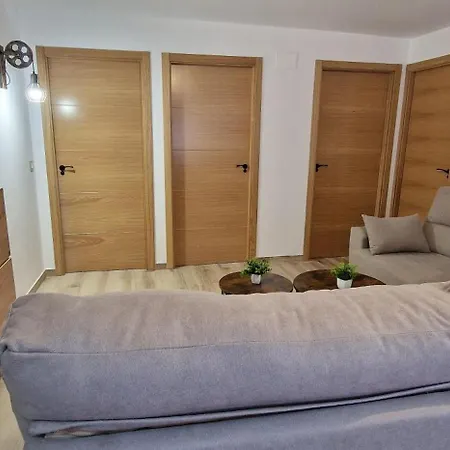 Cazorla Natura - Nuevos 2025 - 6 Turisticos- * 阿罗约弗里奥