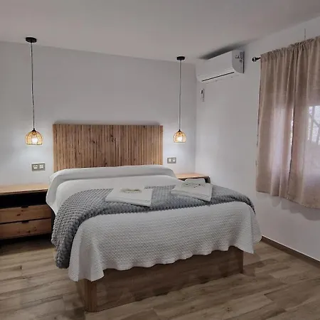 Apartment Cazorla Natura - Nuevos 2025 - 6 Turisticos-