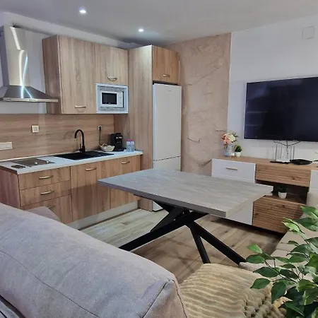 Cazorla Natura - Nuevos 2025 - 6 Turisticos- 阿罗约弗里奥