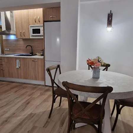 Cazorla Natura - Nuevos 2025 - 6 Turisticos- * 阿罗约弗里奥