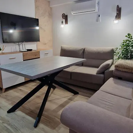 Cazorla Natura - Nuevos 2025 - 6 Turisticos- 公寓 阿罗约弗里奥