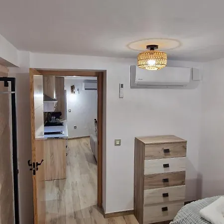 Apartment Cazorla Natura - Nuevos 2025 - 6 Turisticos-