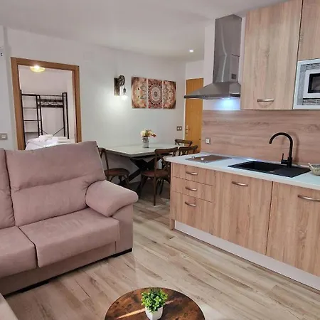 Cazorla Natura - Nuevos 2025 - 6 Turisticos- * 阿罗约弗里奥