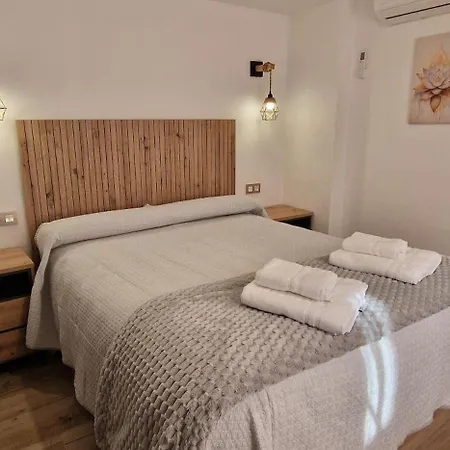 Cazorla Natura - Nuevos 2025 - 6 Turisticos- * 阿罗约弗里奥