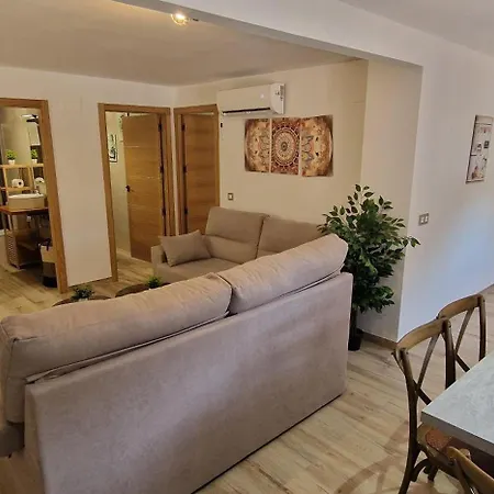 Cazorla Natura - Nuevos 2025 - 6 Turisticos- 公寓 阿罗约弗里奥