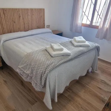 Cazorla Natura - Nuevos 2025 - 6 Turisticos- Apartment