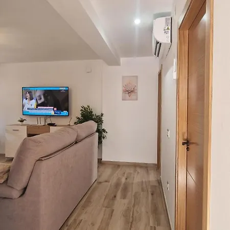 Apartment Cazorla Natura - Nuevos 2025 - 6 Turisticos-