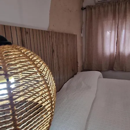 Cazorla Natura - Nuevos 2025 - 6 Turisticos- * 阿罗约弗里奥