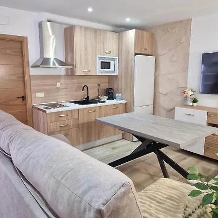 Cazorla Natura - Nuevos 2025 - 6 Turisticos- 公寓 *