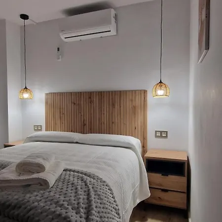 Cazorla Natura - Nuevos 2025 - 6 Turisticos-