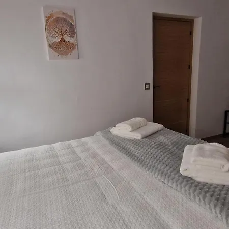 Apartment Cazorla Natura - Nuevos 2025 - 6 Turisticos-