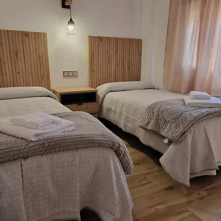 Cazorla Natura - Nuevos 2025 - 6 Turisticos- Apartment *