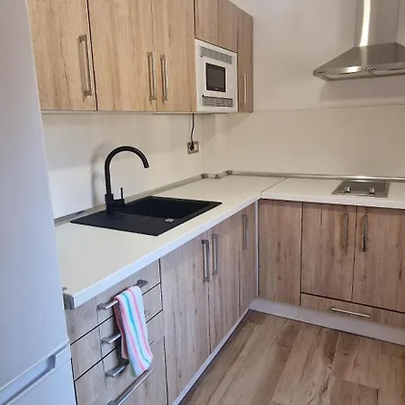 Cazorla Natura - Nuevos 2025 - 6 Turisticos- 公寓